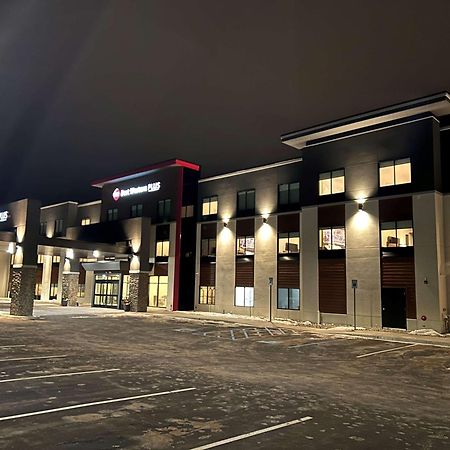 Best Western Plus Marquette Hotel & Suites Экстерьер фото